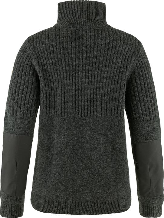 Fjällräven Övik Half Zip Knit (S)