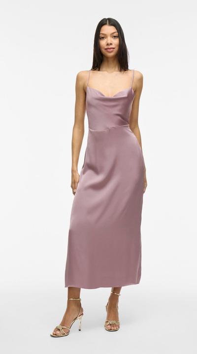 Actual product image Vila VIRAVENNA Träger Abendkleid (40)