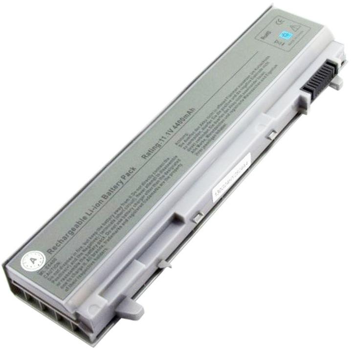 Produktbild Dell Notebookakku (6 Zellen, 4400 mAh)