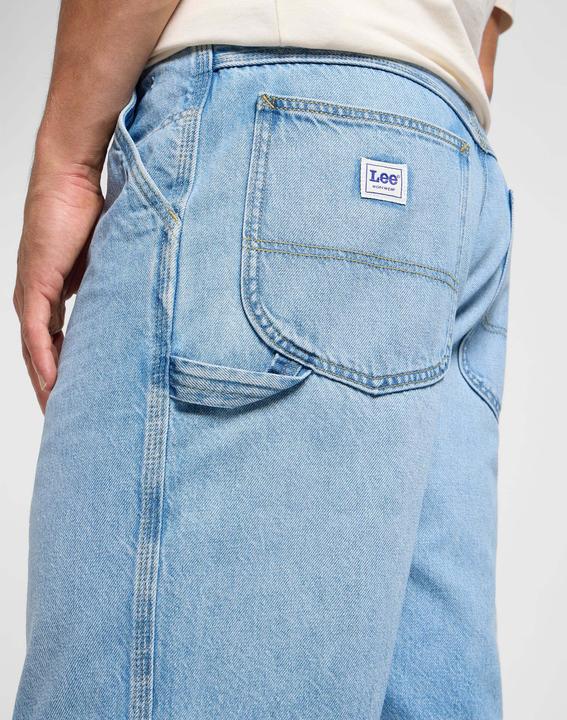 Image du produit Lee Jeansshorts Carpenter Short (31)
