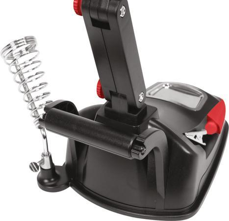 Actual product image Yato Lupa / Uchwyt Trzecia Ręka Z Podświetleniem