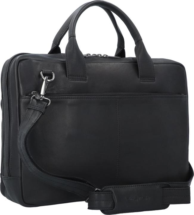 Immagine prodotto Plevier Petronas laptoptas 15.6 pollici zwart. (18")