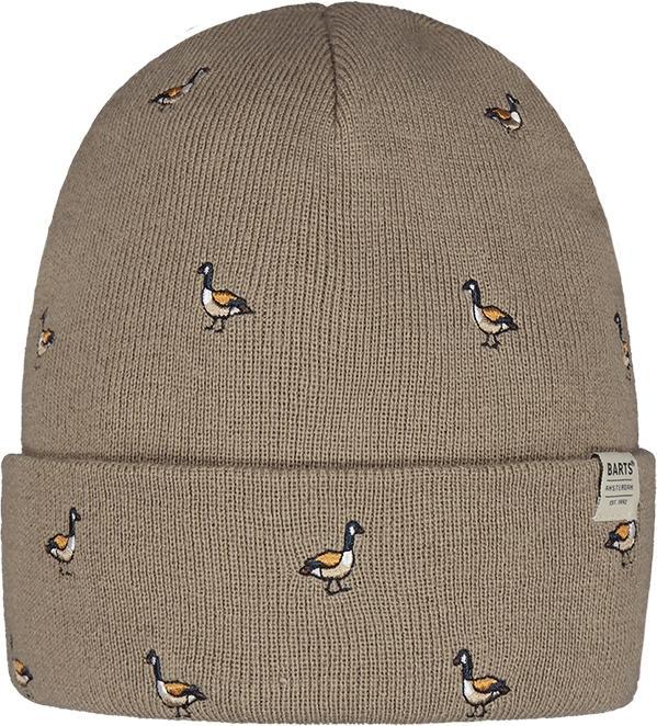 Actual product image Barts bonnet vinson