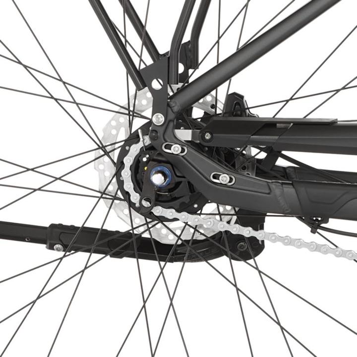 Immagine prodotto Fischer Cita 7.0I 630 50cm gy 64328 (50 cm)