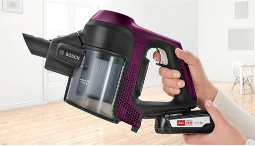 Produktbild Bosch Hausgeräte BCS6111P
