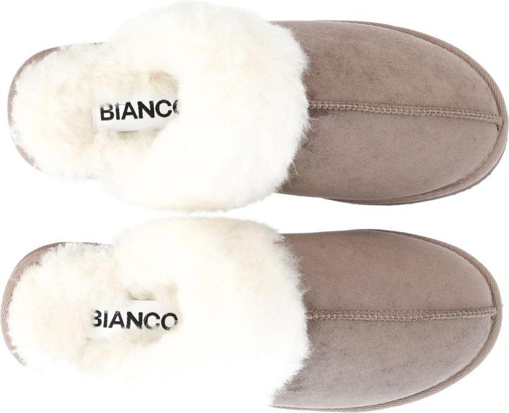 Actual product image Bianco BIASWEETIE slippers (38)