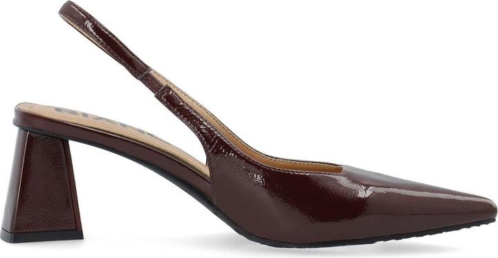 Actual product image Bianco BIAMARALYN Pumps (40)