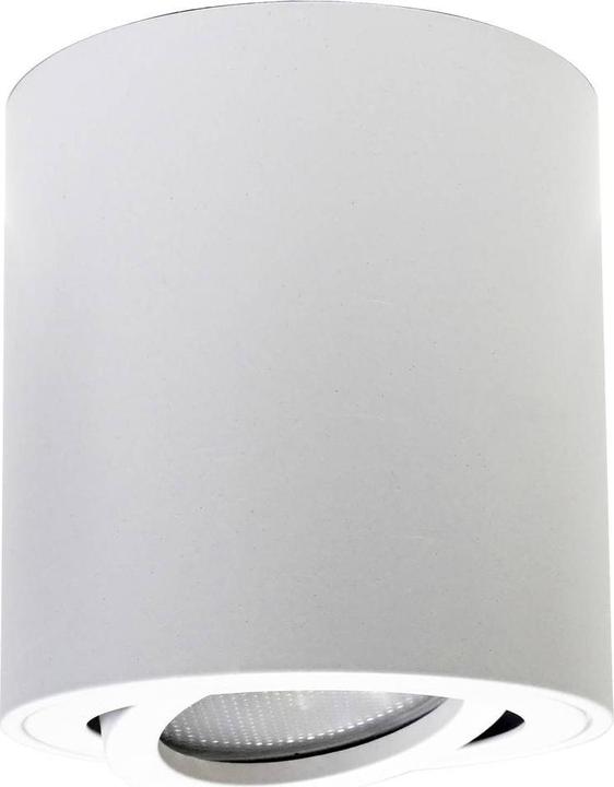 Image du produit Megatron Decoclic Luminaire apparent GU10 blanc (GU10)