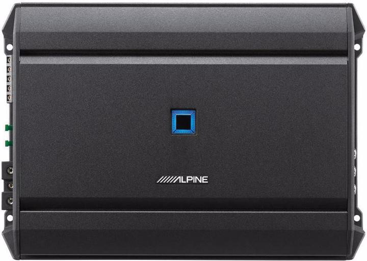 Produktbild Alpine S-A55V (5- Kanal-Verstärker)