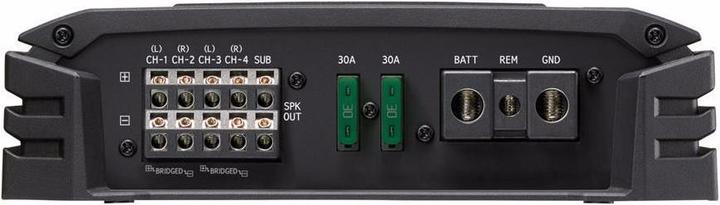 Produktbild Alpine S-A55V (5- Kanal-Verstärker)