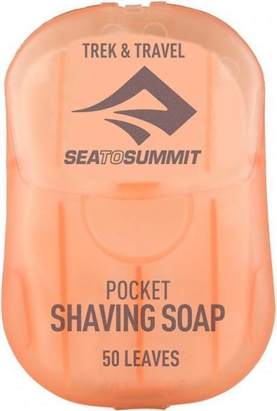 Actual product image Sea To Summit Pocket Shaving Soap (50 ml, Shaving soap)