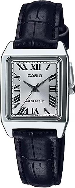 Casio LTP-V007L-7B1 (Analoguhr, 22 mm)