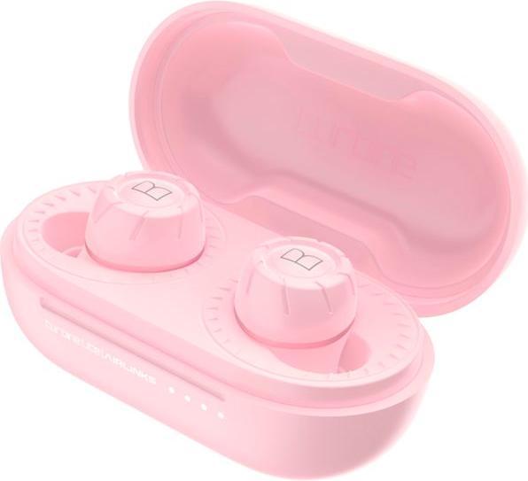 Immagine prodotto Monster Turbine Airlinks Lite TWS Cuffie rosa (10 h, Senza fili)