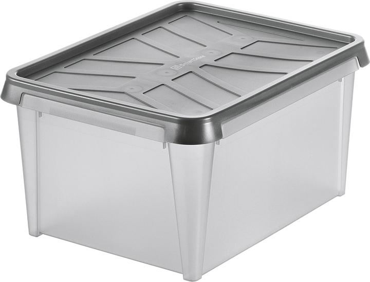 Image du produit Ebnat Boîte à sec SmartStore (50 x 40 x 27 cm, 33 l)