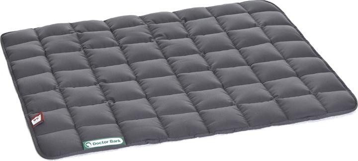 Actual product image Doctor Bark Dog blanket (Dog)
