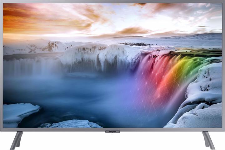 Samsung QE32Q50R (32", QLED, 4K, 2019)