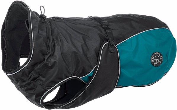Actual product image Hunter Hundemantel Uppsala Allrounder (40, Dog coat)