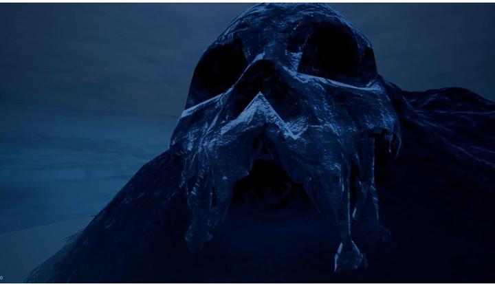 Produktbild GameMill Entertainment Skull Island Rise of Kong PS-4 (PS4, DE)