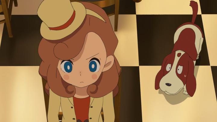 Produktbild Detektei Layton - Katrielles rätselhafte Fälle: Volume 2 (2 DVDs) (DVD, 2020, Deutsch, Japanisch)