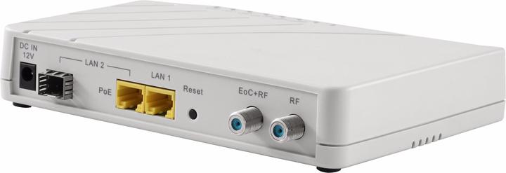 Immagine prodotto Axing Ethernet su coassiale, Master (Ricevitore)