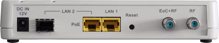 Immagine prodotto Axing Ethernet su coassiale, Master (Ricevitore)