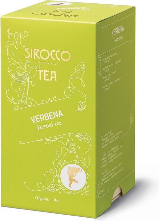 Sirocco Verbena (40 g)