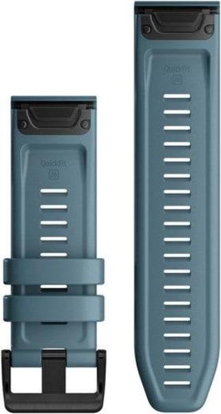 Produktbild Garmin QuickFit (26 mm, Silikon)