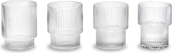 Actual product image Ferm Living Ripple (0.06 l, 4 x)