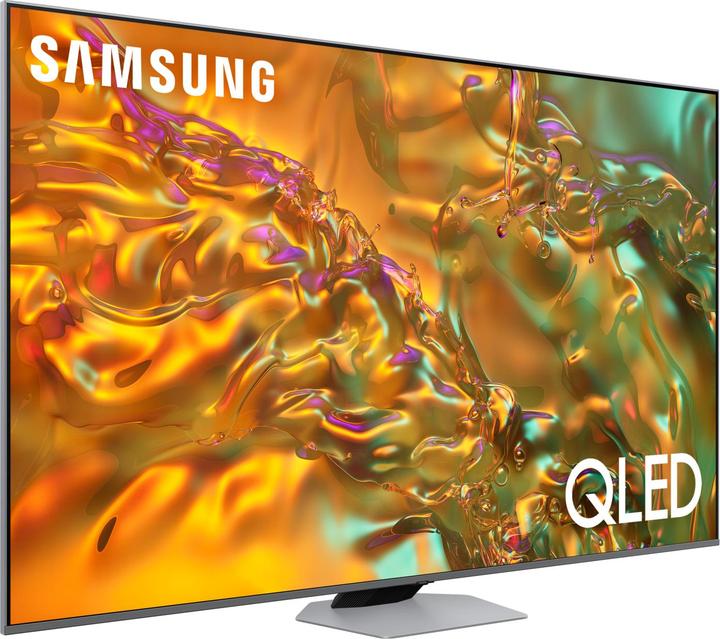 Produktbild Samsung QE65Q80D (65", Q80D, QLED, 4K, 2024)