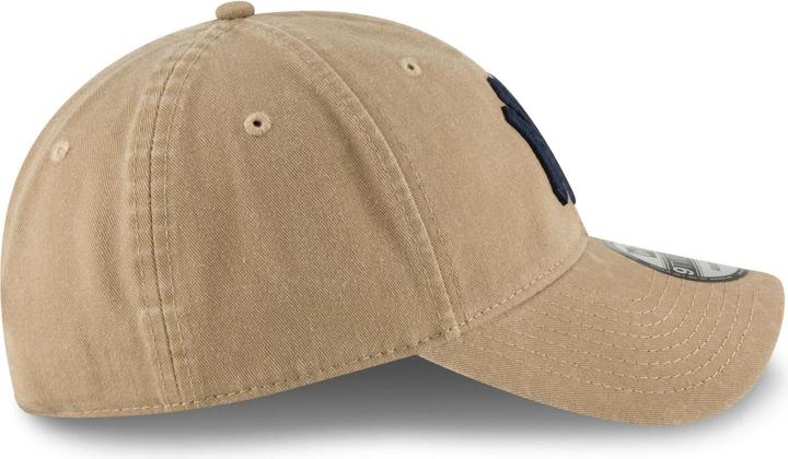 Actual product image New Era 9Twenty Strapback New York Yankees (One size)