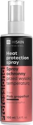 Immagine prodotto Romantic Hiskin Professional Thermal Protection Spray 100ml (100 ml)