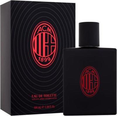Actual product image Ac (Eau de toilette, 100 ml)
