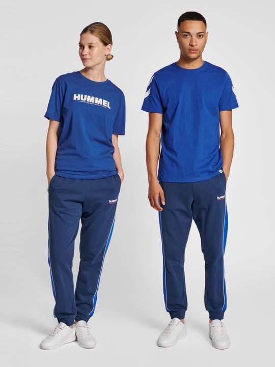 Actual product image hummel Legacy Chevron T-Shirt (L)