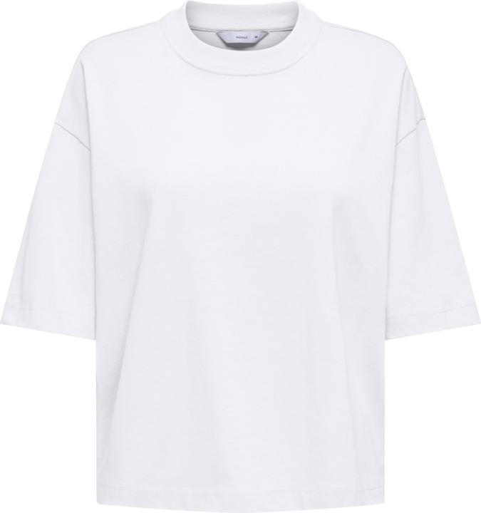 Actual product image Only Onllara S/S Boxy Tee Jrs (XS)