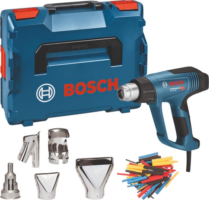 Immagine prodotto Bosch Professional GHG 23-66