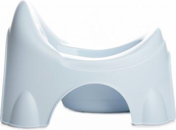 Produktbild Thermobaby Topf INITIO blaue Blume