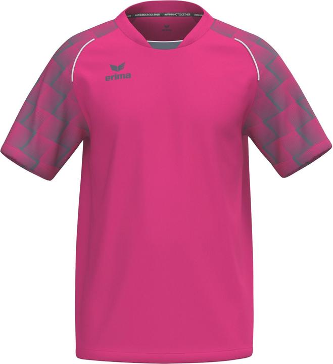 Grau, Pink, Rosa