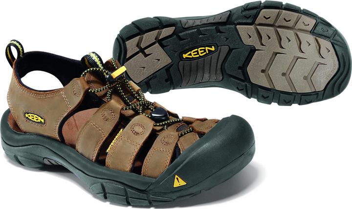 Produktbild Keen Newport (45)