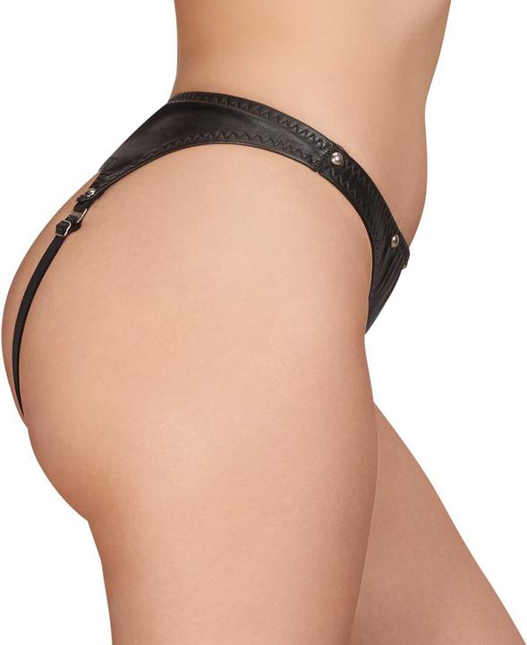 Produktbild Zado Leder String ouvert L (L)
