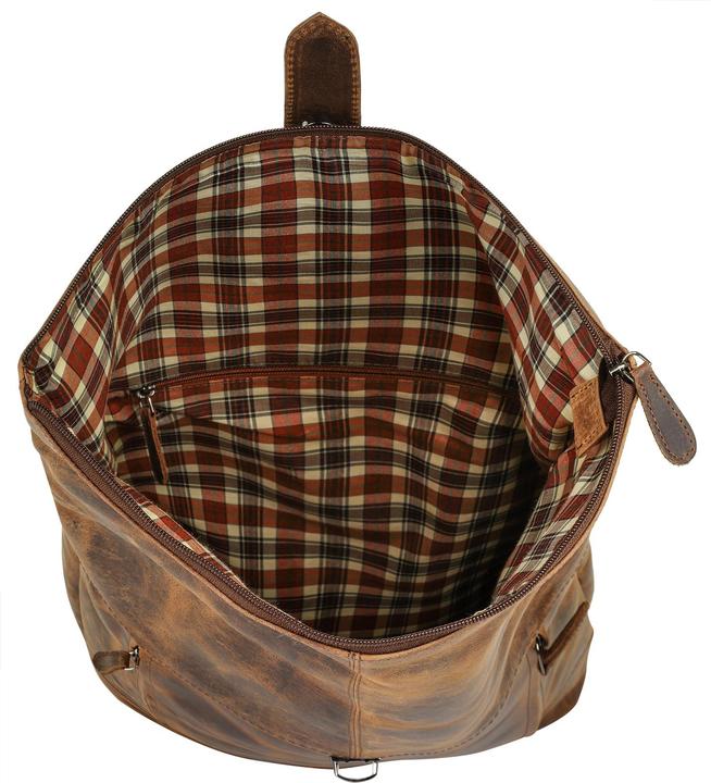 Image du produit Bagan Rucksack (8 l)