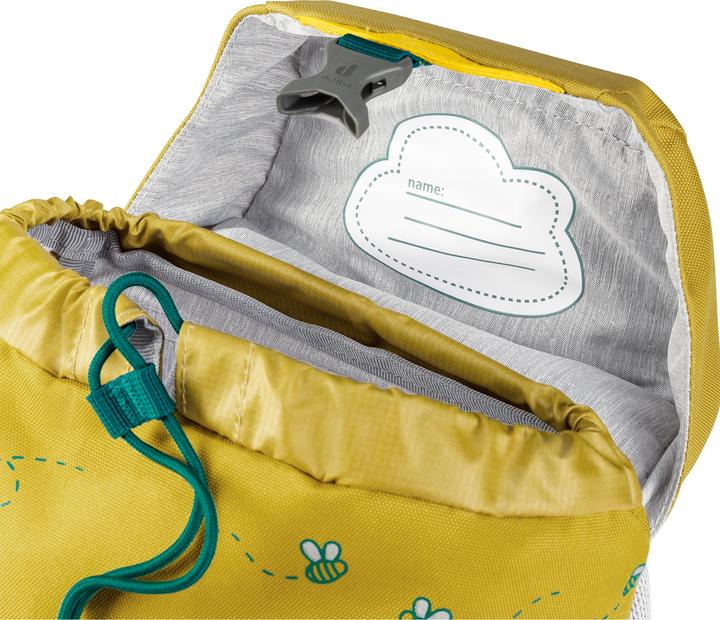 Produktbild Deuter Schmusebär (8 l)