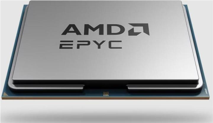 AMD EPYC 7303 - 2.4 GHz - 16 cores - 32 (SP3, 2.40 GHz, 16 -Core)