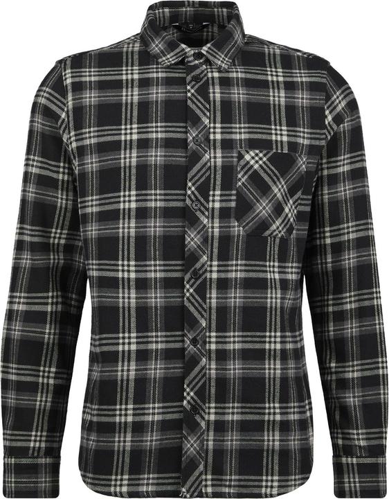 Produktbild Heber Peak CeltisHe. Flannel Shirt (3XL)