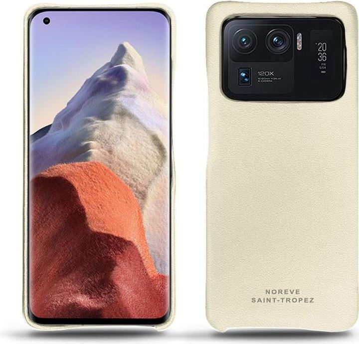 Immagine prodotto Noreve Cover in pelle (Xiaomi Mi 11 Ultra)