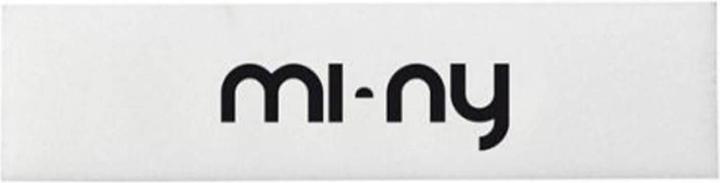 Mi-ny Accessories - Buffer