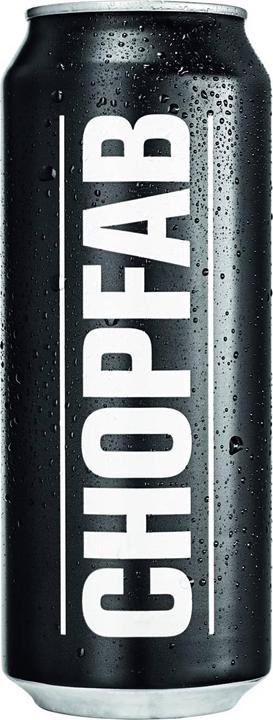 Produktbild Doppelleu Chopfab Draft (1 x 50 cl)