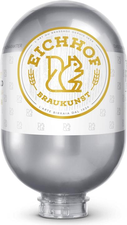 Produktbild Eichhof Braugold Blade KEG (1 x 800 cl)