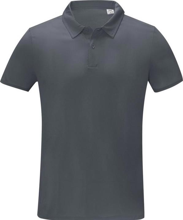 Elevate Essentials Mens Deimos Cool Fit Polo Shirt