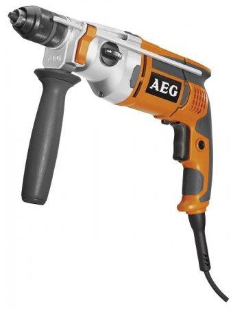 AEG Sb 22-2 E (Fonctionnement sur secteur)