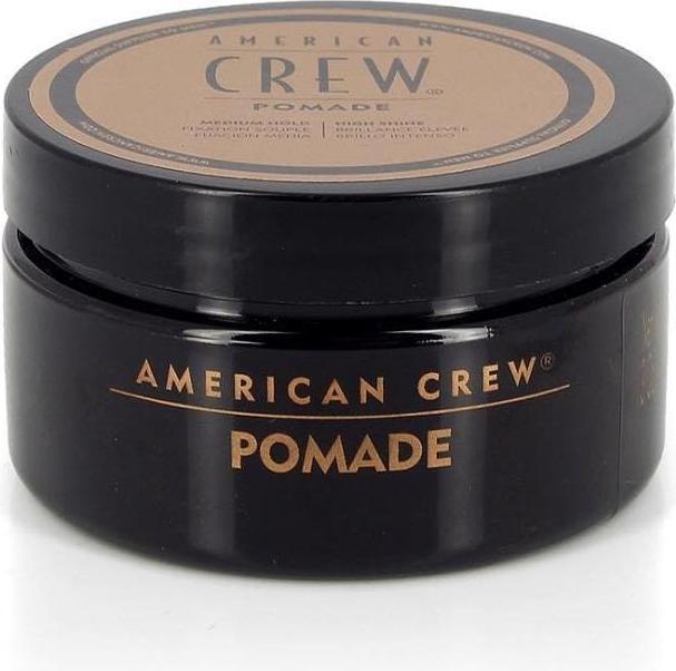 Actual product image American Crew Pomade (Hair cream, 85 ml)